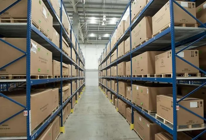 深圳到江津区货物仓储